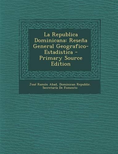 La Republica Dominicana