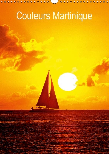 Couleurs Martinique 2019