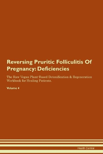 Reversing Pruritic Folliculitis Of Pregnancy