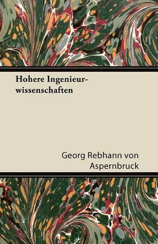 Hohere Ingenieur-wissenschaften