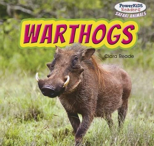 Warthogs