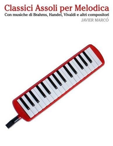 Classici Assoli Per Melodica