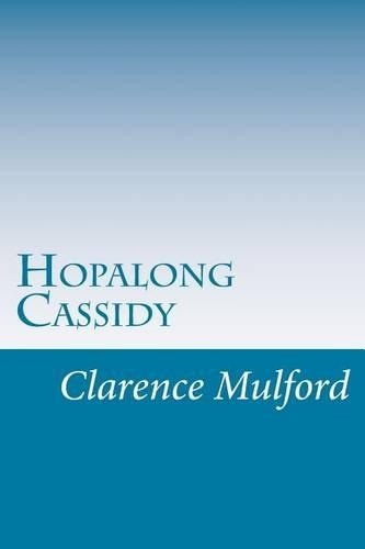 Hopalong Cassidy