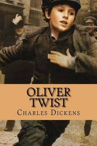 Oliver Twist (Spanish Edition): (Spanish)