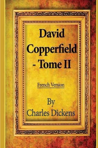 David Copperfield - Tome II
