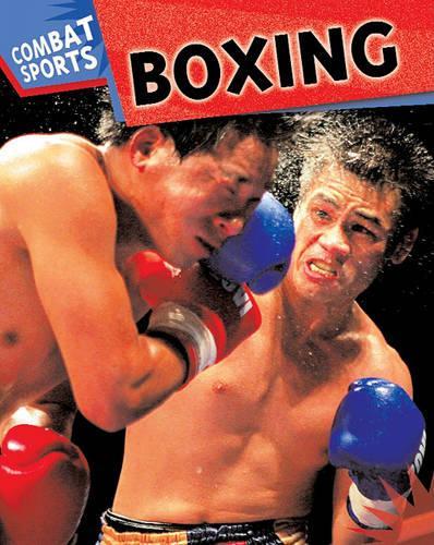 Boxing: (Combat Sports)
