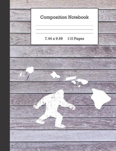 Composition Notebook