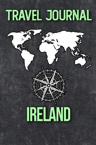 Travel Journal Ireland