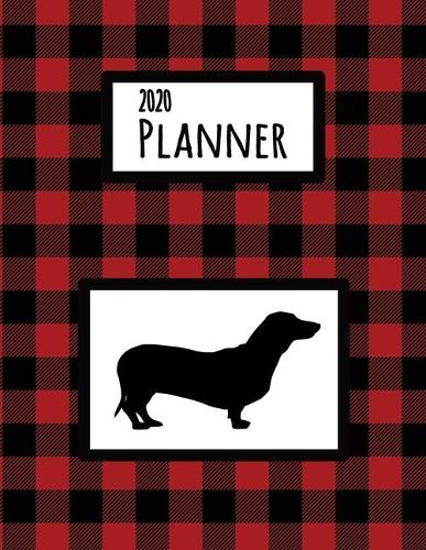2020 Planner