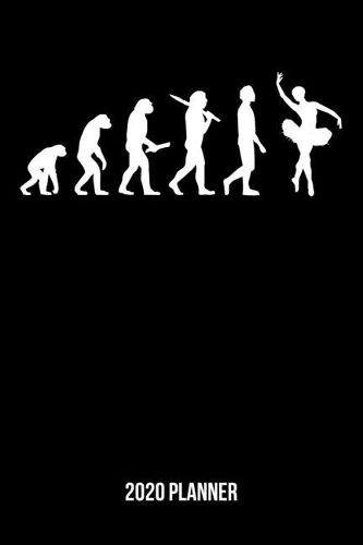 2020 Planner