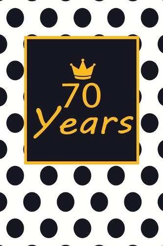70 years