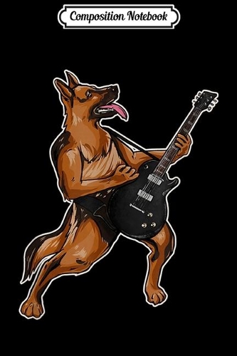 Composition Notebook