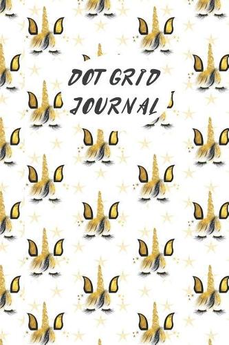 Dot Grid Journal