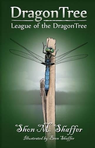 Dragontree: League of the Dragontree(English)
