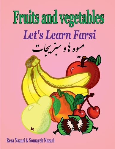 Let's Learn Farsi
