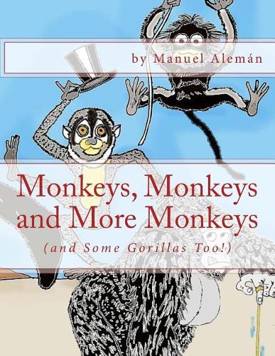 Monkeys, Monkeys and More Monkeys