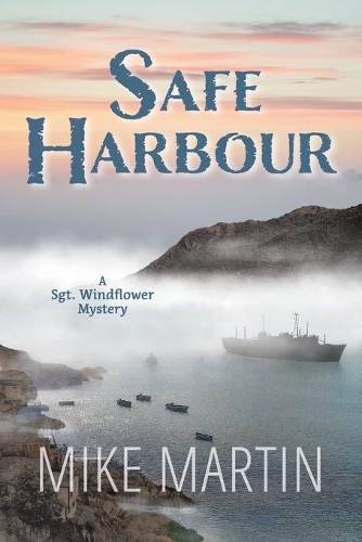 Safe Harbour