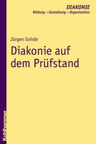 Diakonie Auf Dem Prufstand