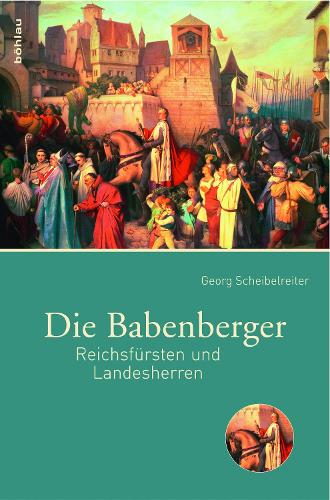 Die Babenberger