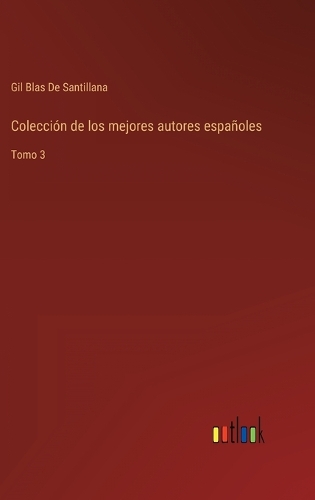 Colección de los mejores autores españoles