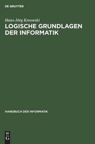 Logische Grundlagen der Informatik