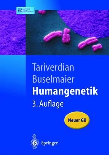 Humangenetik