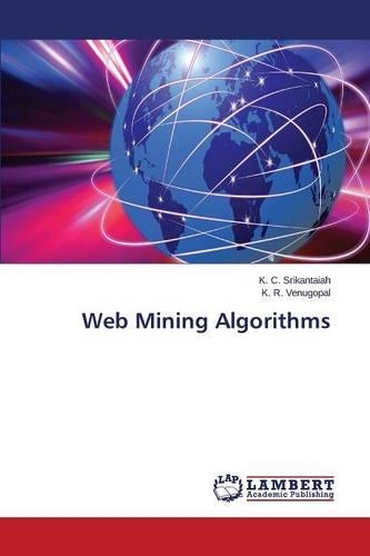 Web Mining Algorithms