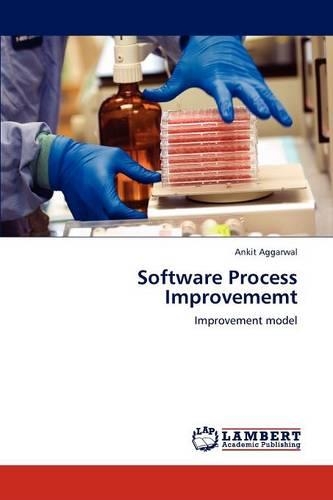 Software Process Improvememt: (English)