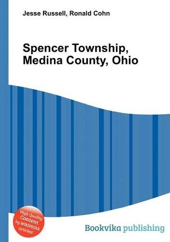 Spencer Township, Medina County, Ohio