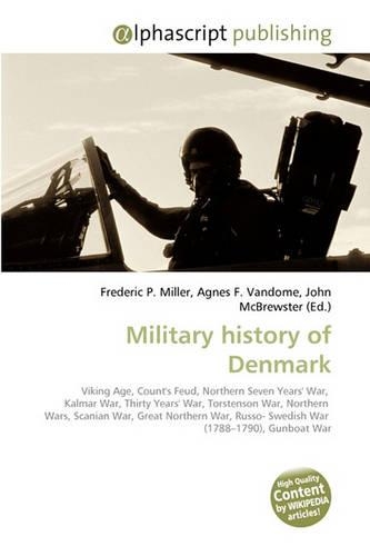 Military History of Denmark: (English)