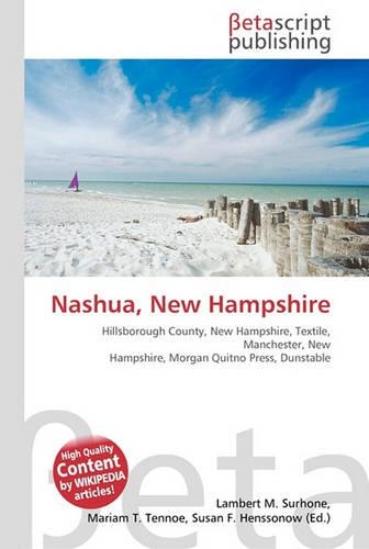 Nashua, New Hampshire