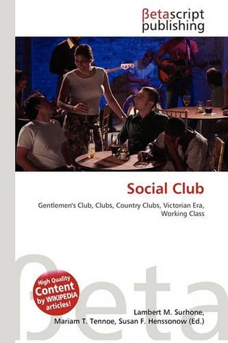 Social Club