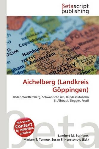 Aichelberg (Landkreis Goppingen): (German)
