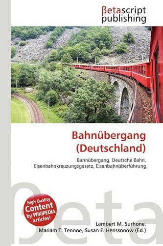 Bahn Bergang (Deutschland)