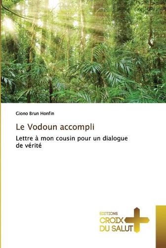 Le Vodoun accompli