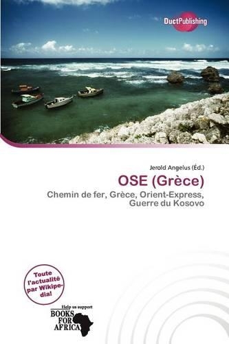 Ose (Gr Ce)