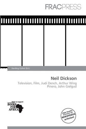 Neil Dickson: (English)