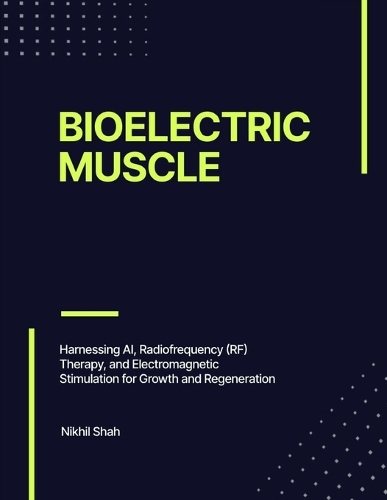 Bioelectric Muscle