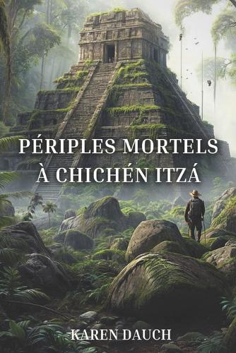 Périples mortels à Chichén Itzá