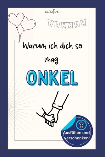 Warum ich dich so mag Onkel