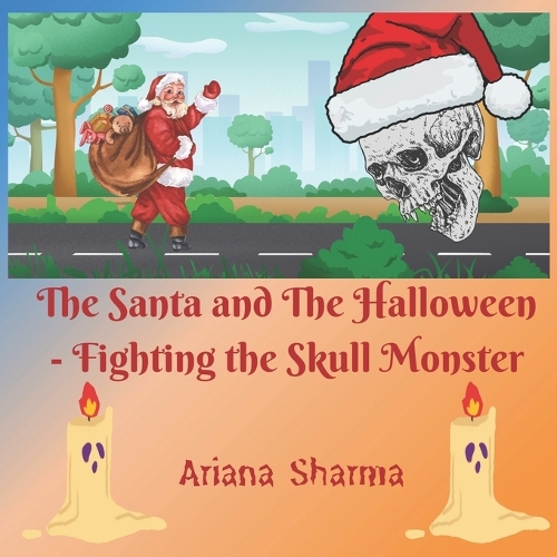 The Santa and The Halloween