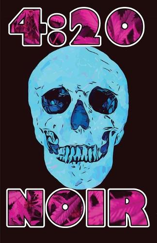 4: 20 Noir: A Hoosier Noir Special Edition