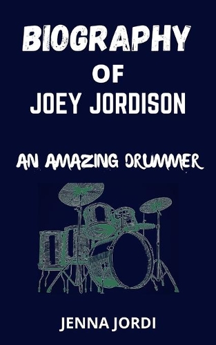 Biography of Joey Jordison: An Amazing Drummer