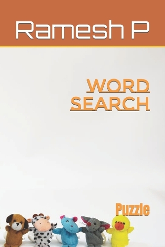 Word Search