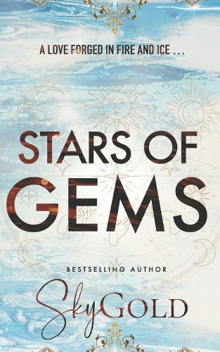 Stars of Gems: A Soaring Paranormal Romance(3 The Sable Riders)