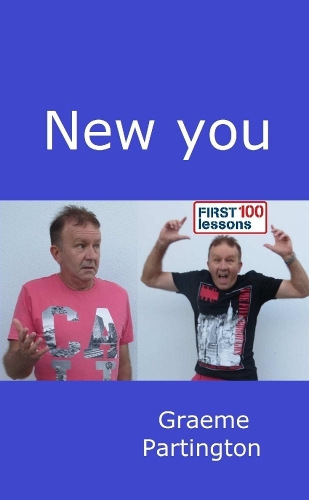 New You: First 100 Lessons