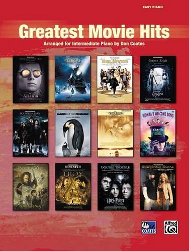 Greatest Movie Hits