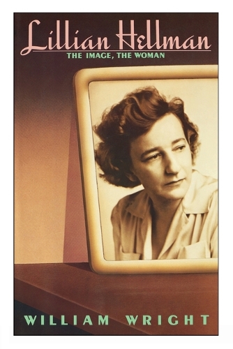 Lillian Hellman