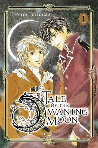 Tale Of The Waning Moon: Vol 1: (Tale of the Waning Moon)
