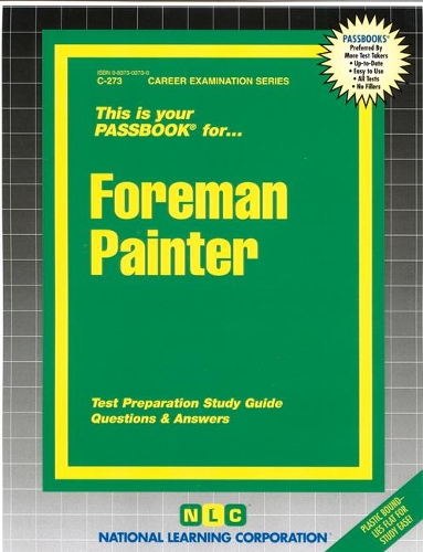 Foreman Painter